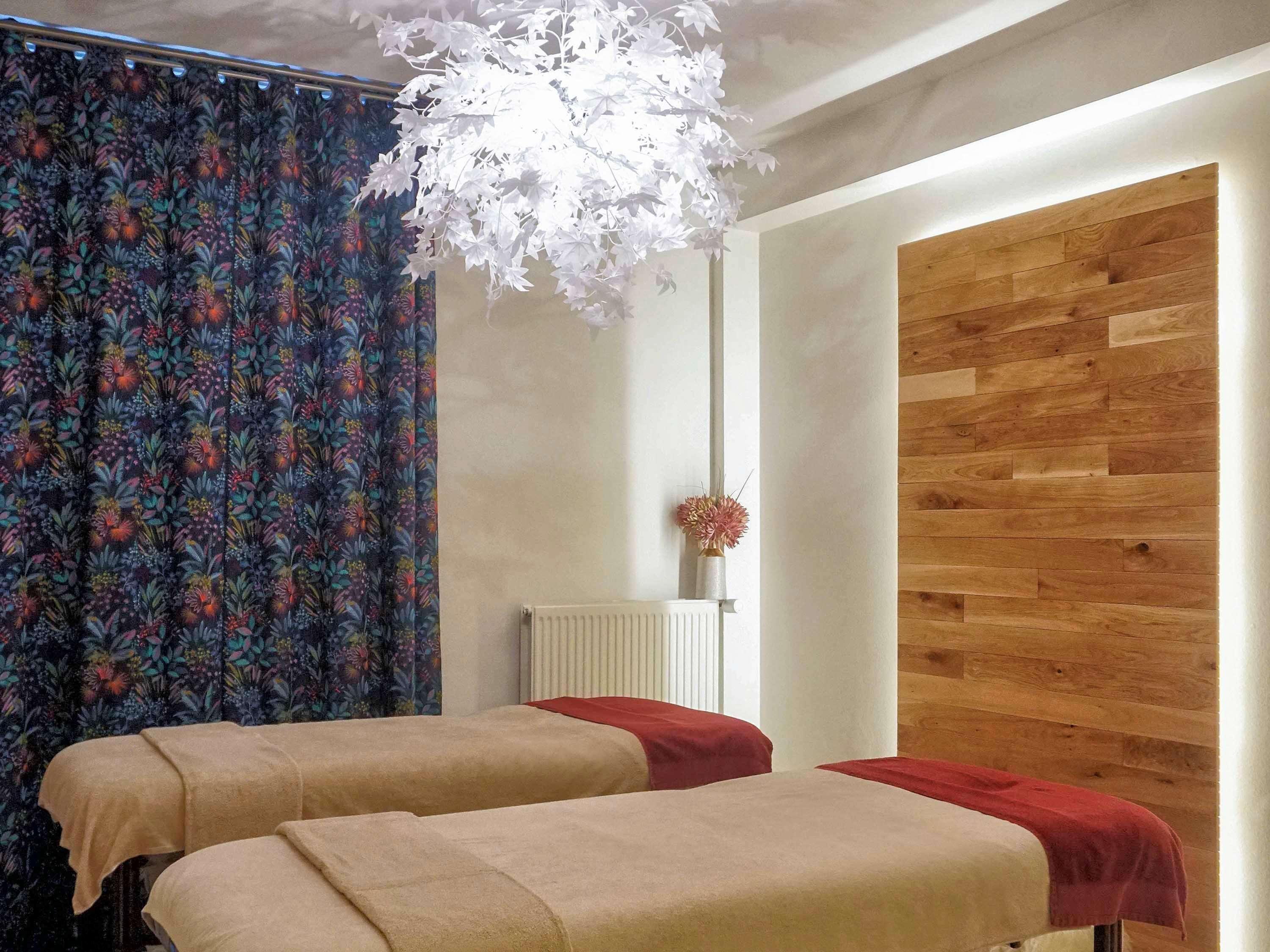 Hotel Mercure Saint-Nectaire Spa & Bien-Etre Dış mekan fotoğraf