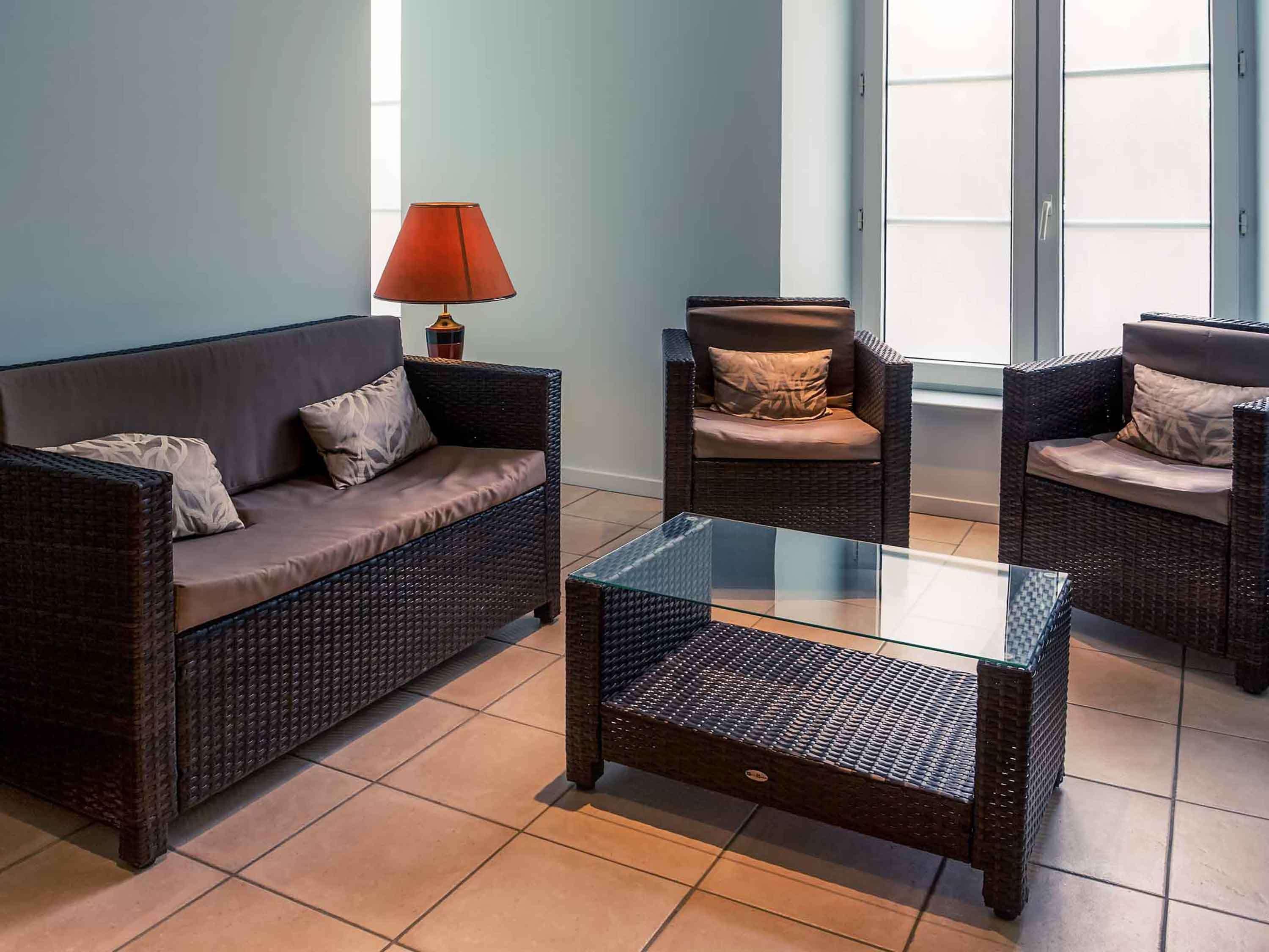 Hotel Mercure Saint-Nectaire Spa & Bien-Etre Dış mekan fotoğraf