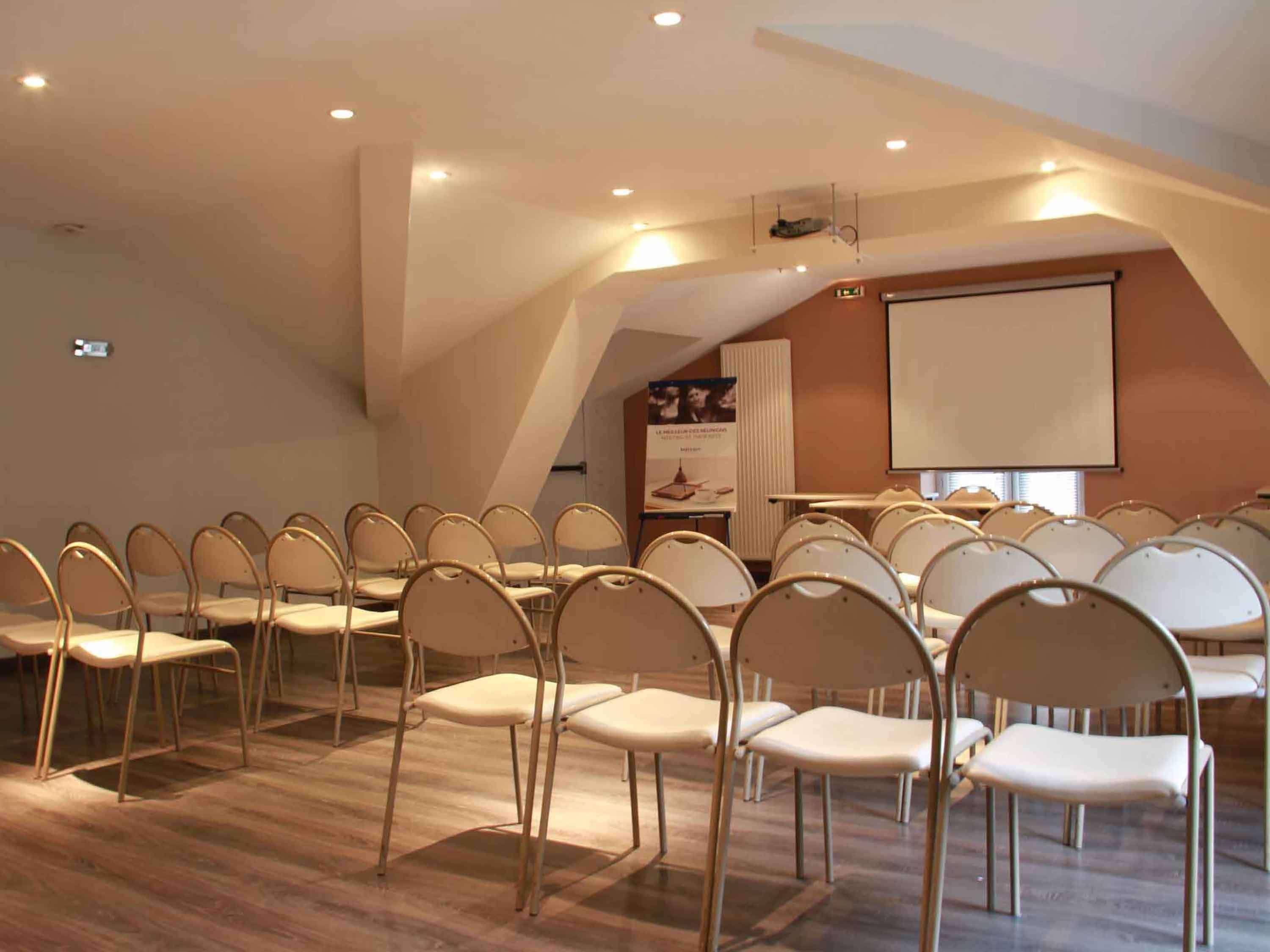 Hotel Mercure Saint-Nectaire Spa & Bien-Etre Dış mekan fotoğraf