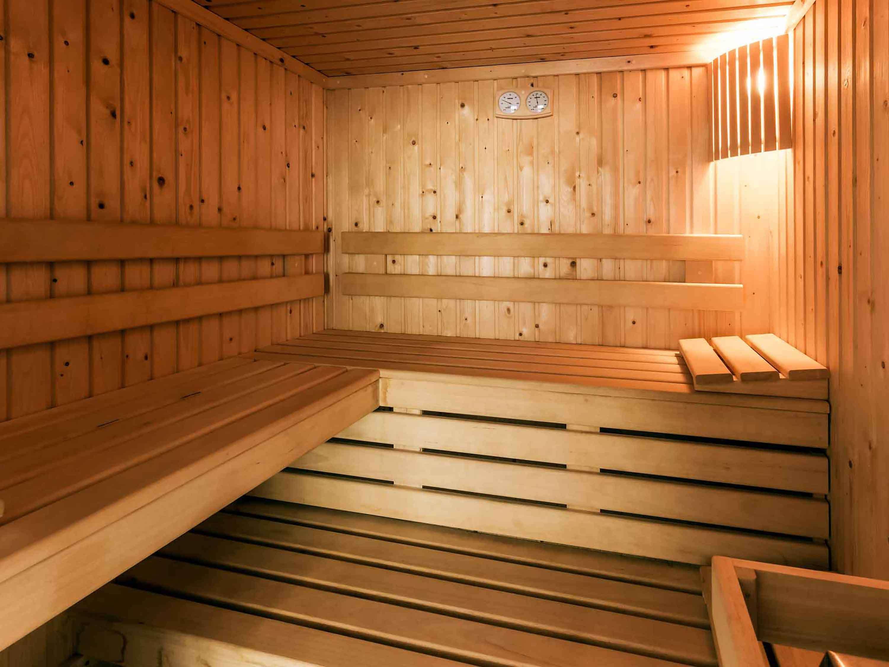 Hotel Mercure Saint-Nectaire Spa & Bien-Etre Dış mekan fotoğraf