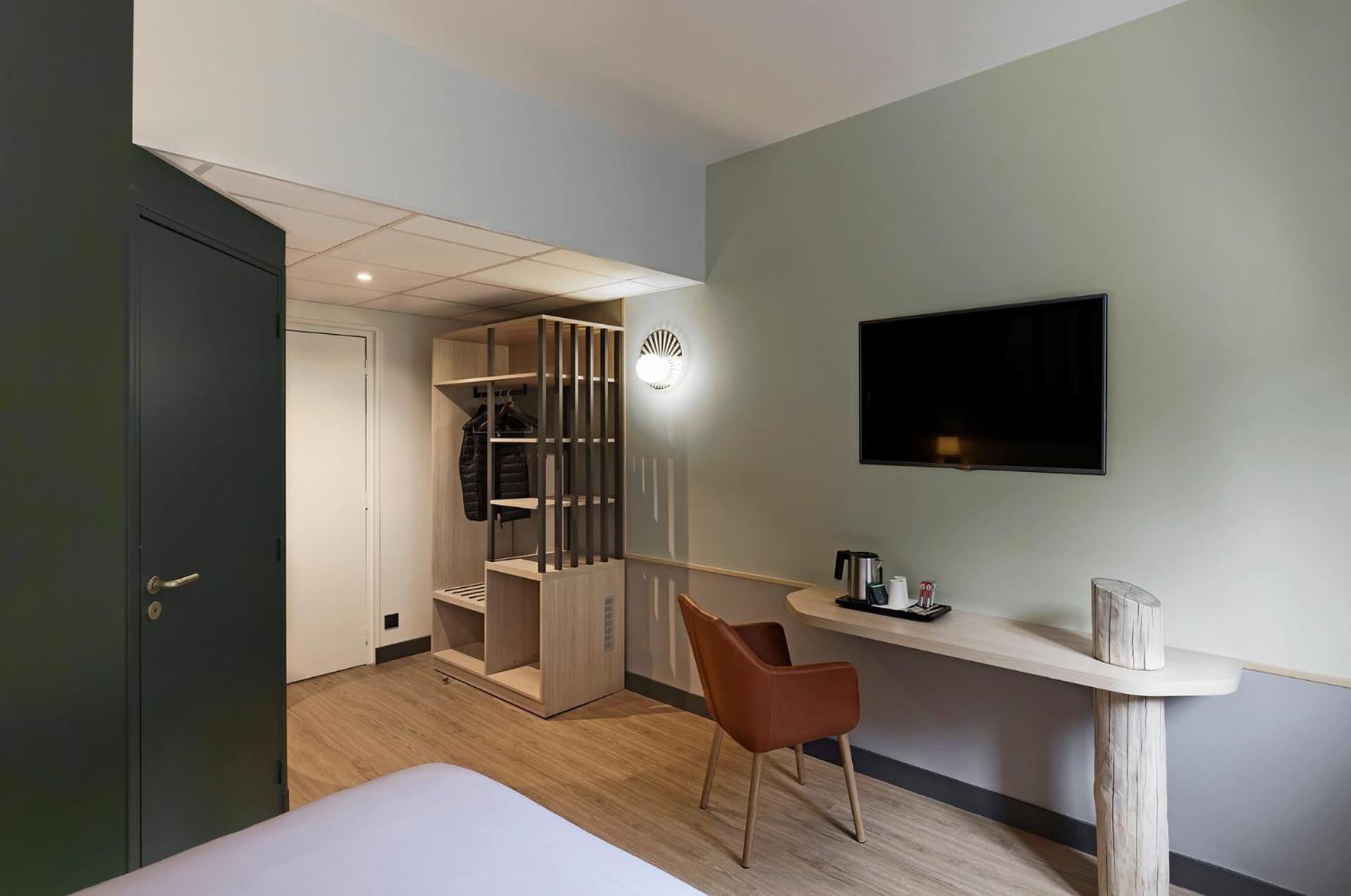 Hotel Mercure Saint-Nectaire Spa & Bien-Etre Dış mekan fotoğraf